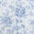 Blue selected