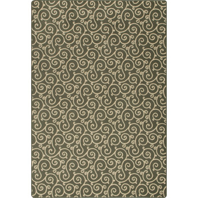 Imagine Paisley Rug