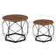 Algerd Coffee Table-1947342224