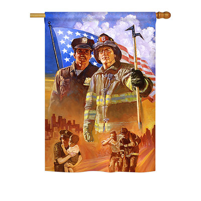 Double Sided Polyester