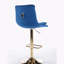 Ensemble de 2 tabourets pivotants à hauteur réglable-641263929