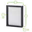 Shadow Box Picture Frame-2071635631-2071635629