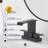 Centerset 2-handle Bathroom Faucet with Drain Assembly-83678042