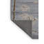 Tapis gris soyeux et moelleux-100890121