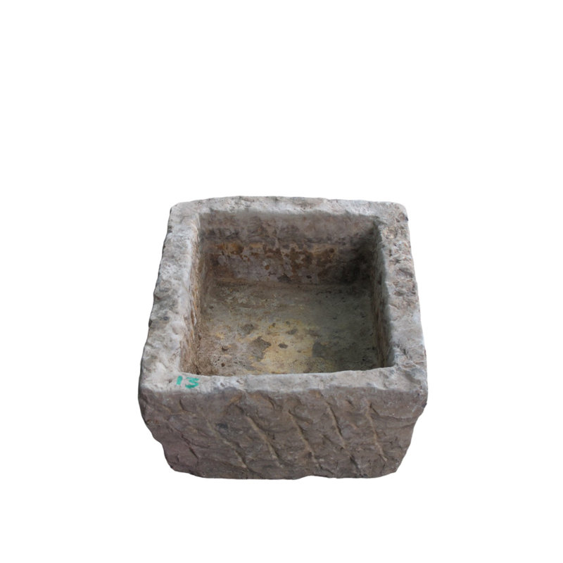 Handmade Planter