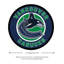 Enseigne murale 23 po NHL-114190624