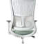 Office Chair with Headrest