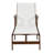 Berkeley Outdoor Rust-Resistant Metal Chaise Lounge