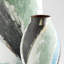 Seabrook Handmade Ceramic / Porcelain Table Vase-875291418