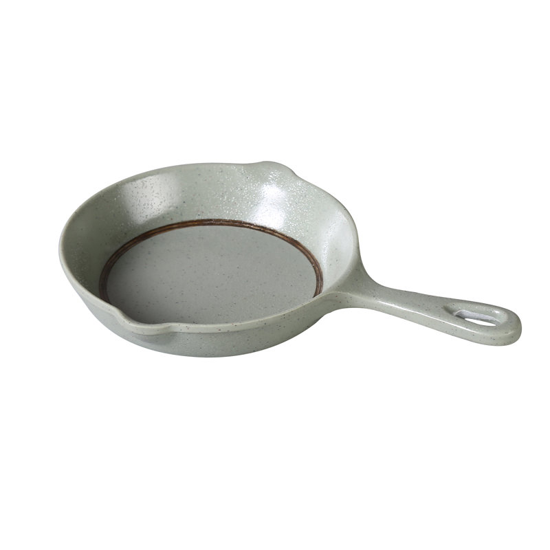 Yoto Non-Stick Frying Pan, 6.5"