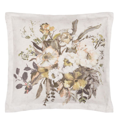 Margaretta Sepia Sham