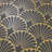 Art Deco Manhattan 12" x 12" Porcelain Patterned Wall & Floor Tile-72187985