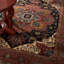 Ralph Lauren Wellesley Wool, Cotton Oriental Rug-83089763
