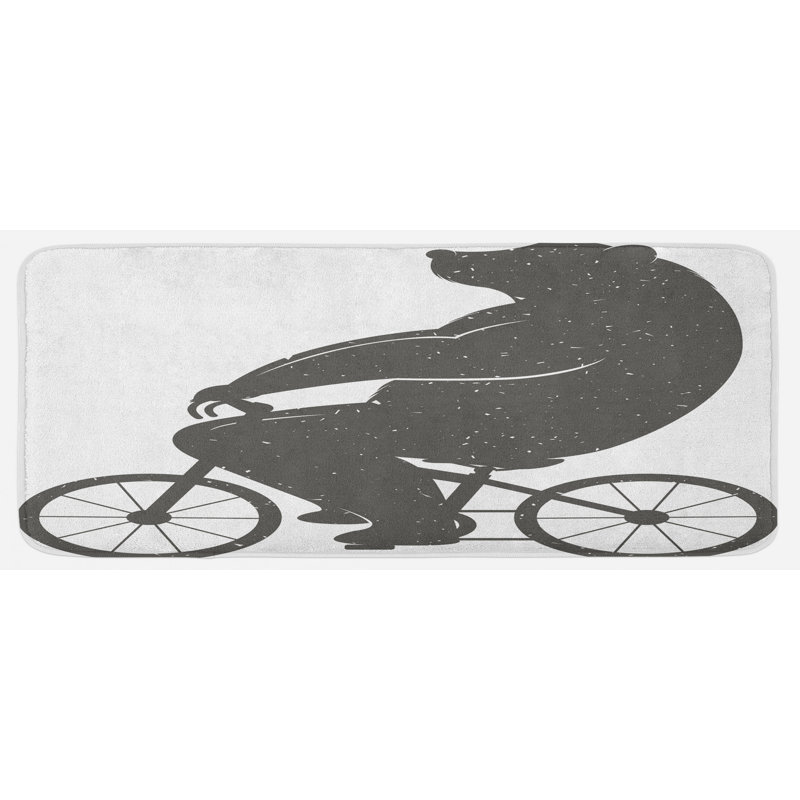 Tapis de cuisine