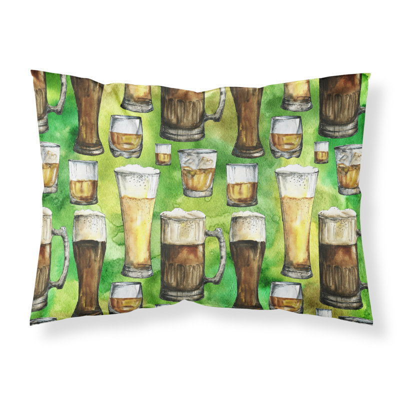 Irish Microfiber