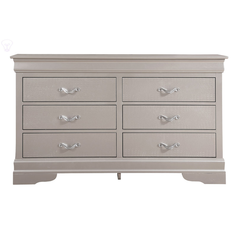 Commode moderne