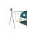 Jumpking Multi-Activity Add-On – Swing, Basketball & Fire Pole Extension (Compatible With JKCF)