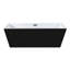 59.06'' x 29.53'' Soaking No Bathtub-32482401