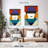 Leisha Geometric Face-108392586