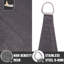 LOVE STORE Voile d'ombrage triangulaire de taille personnalisée-89141175-89141188