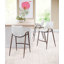 Tabouret Desi