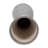 Richarson Contemporary Stoneware Vase - Elegant and Stylish Decorative Accent with Unique Textured Detailing-555586508-554652198