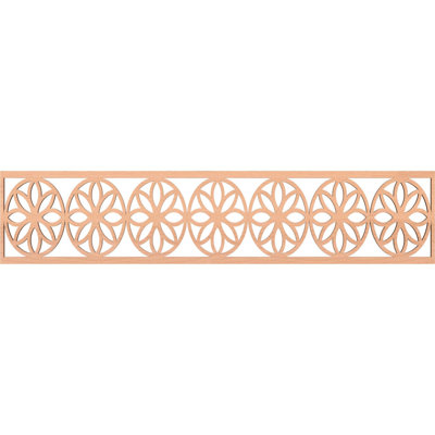 Moulure Blume
