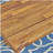 EAGLEWOOD COFFEE TABLE