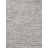 Lauryn Hand-Loomed Gray/Charcoal Area Rug
