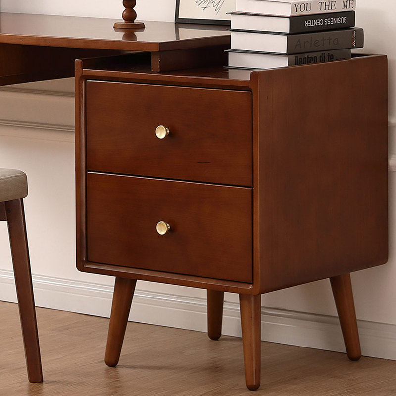 French style extendable desk