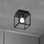 1 - Light Outdoor Flush Mount-1760516411