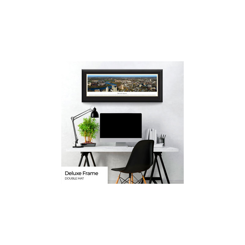 James Blakeway - Single Picture Frame Photograph