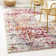 Tapis oriental Lucile