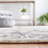 Msr Metro Martha Stewart Hand Tufted Wool Pile Floral Rug-71530241