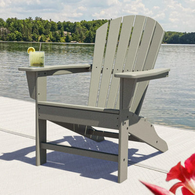 Chaise Adirondack POLYWOOD