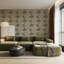 Boutique Bali Pebble Wallpaper-126305347