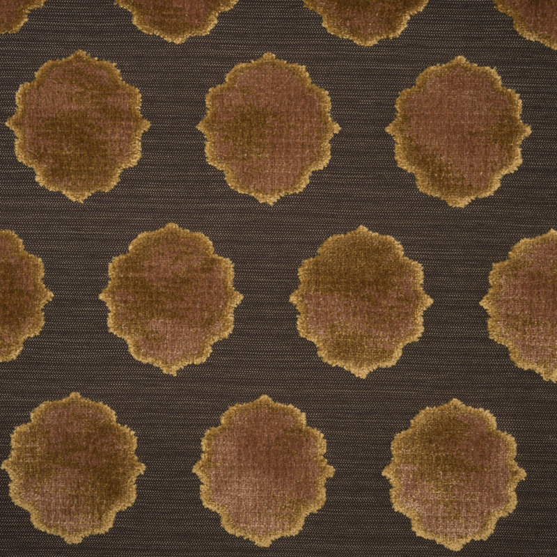 Claire Fabric, Bronze