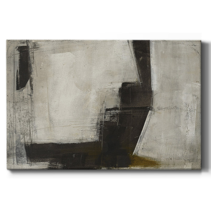 Toile tendue I-Gallery, H 8 po x l 12 po