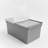 IRIS Plastic Storage Bin Set-1759191214