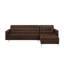Kruse 4 Seater Sofa Bed