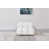 White Chenille