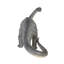 Statue de dinosaure Apatosaurus