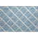 Premium Machine Washable Vaseem AMF140 Sky Rug