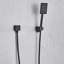 Inge Digital Shower with Adjustable Shower Head