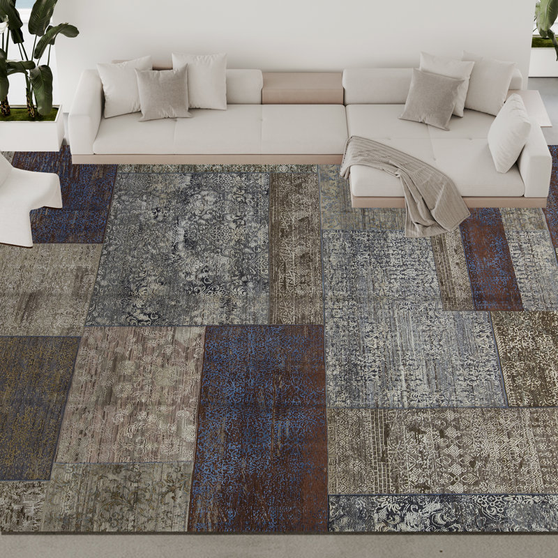 Chantel One-of-a-Kind 12' X 14'8" Area Rug
