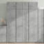 Alexxandria 70cm Sideboard-943213163