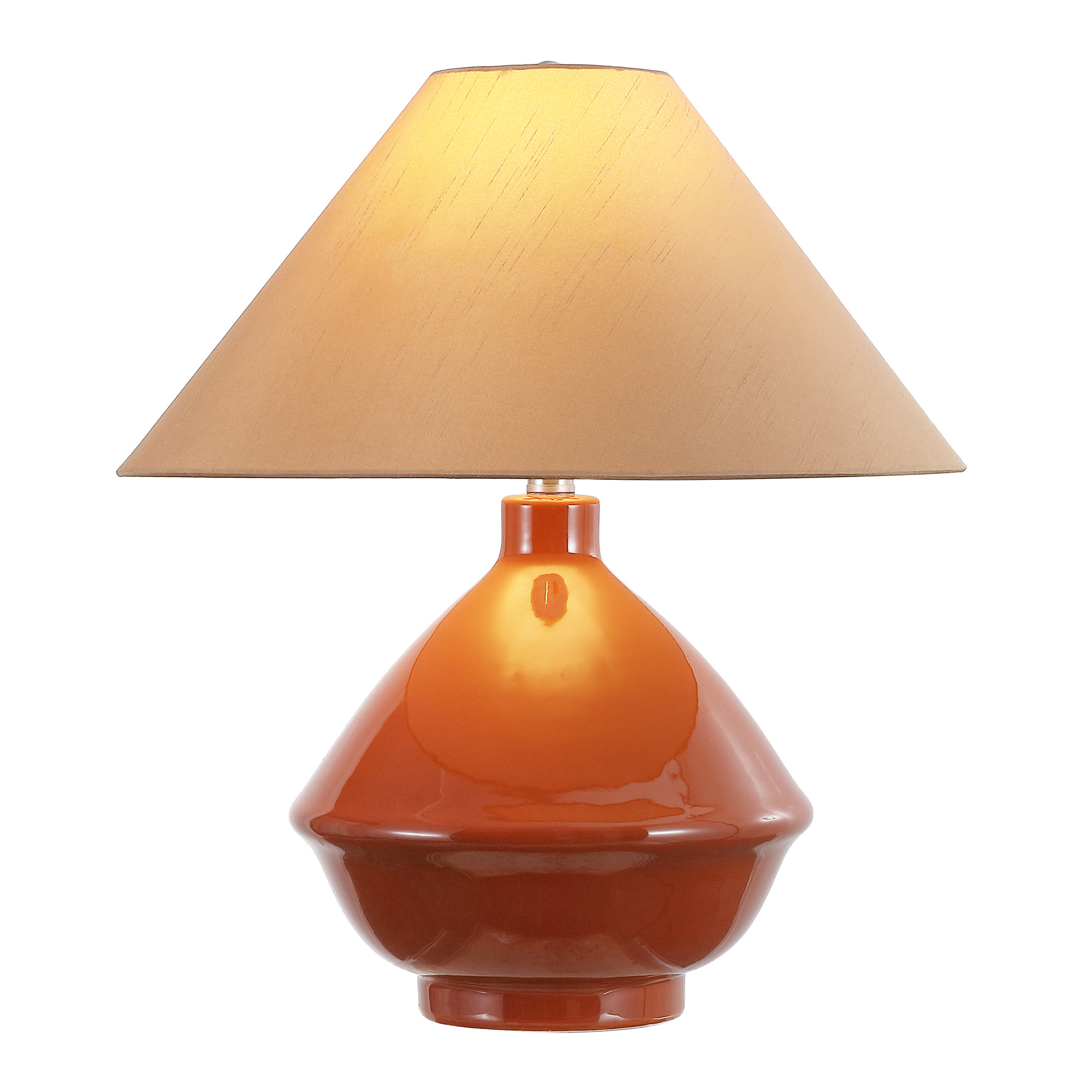 Maisie 20.5" Ceramic Table Lamp
