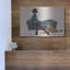Art mural en métal «Wild Lounge 3» par Omar Escalante-102871900