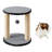 Wilmslow 16.9'' H Cat Tree