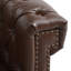 Canapé modulaire réversible en L Chesterfield-1247978482